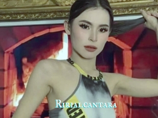 Ririalcantara