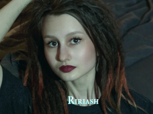 Ririash