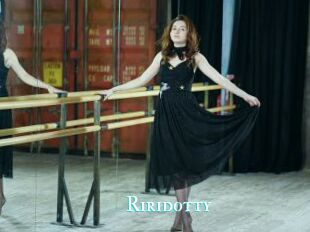 Riridotty