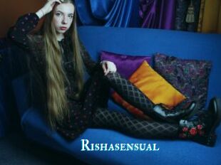 Rishasensual