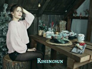 Risiingsun