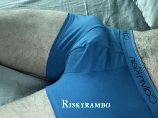 Riskyrambo