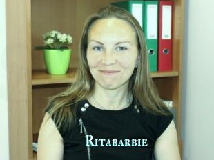 Ritabarbie