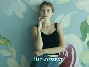 Ritadessert