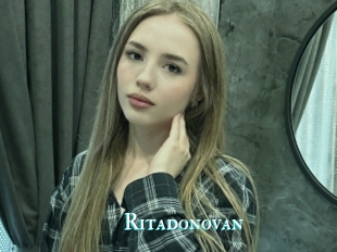 Ritadonovan