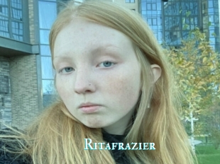 Ritafrazier