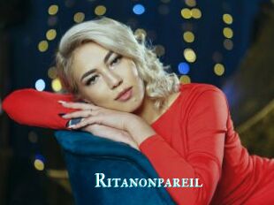 Ritanonpareil