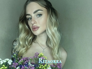 Ritaorra
