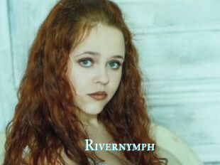 Rivernymph
