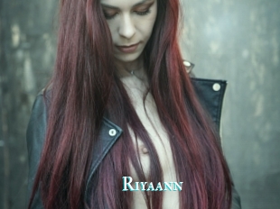 Riyaann