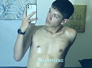 Roarissing
