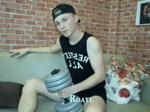 Roayl