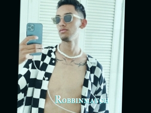 Robbinmatch