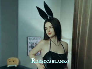 Robeccablanko