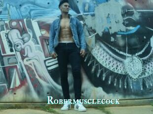 Robermusclecock