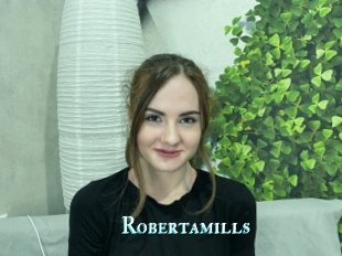 Robertamills