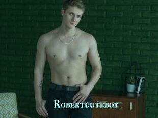 Robertcuteboy