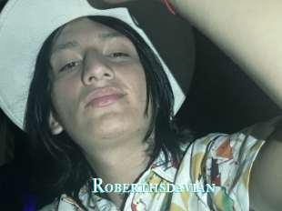 Roberthsdavian