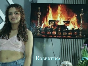 Robertina