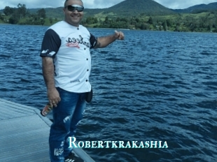 Robertkrakashia