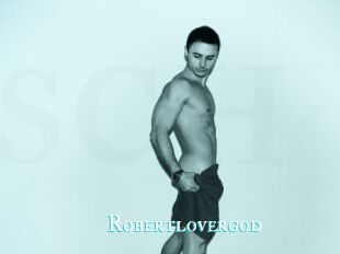 Robertlovergod