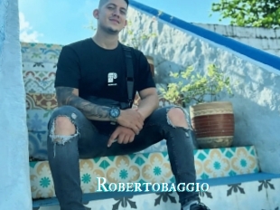 Robertobaggio