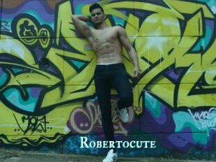 Robertocute