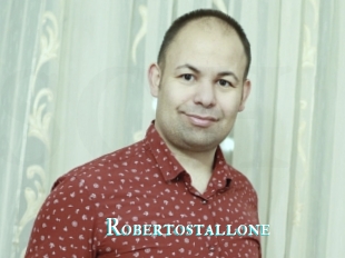 Robertostallone