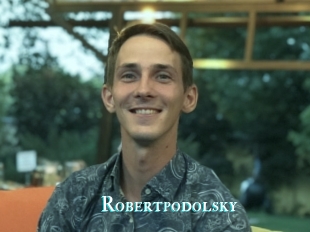 Robertpodolsky