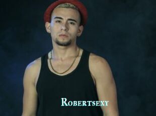 Robertsexy