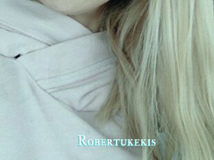 Robertukekis