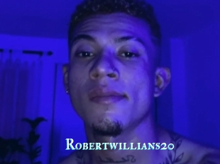 Robertwillians20