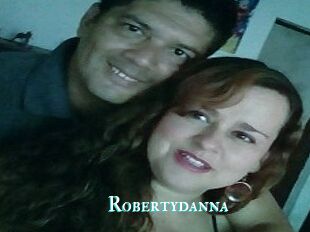 Robertydanna