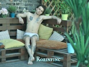 Robinfinc