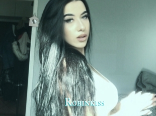 Robinkiss