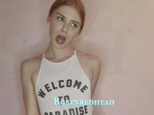 Robynredhead