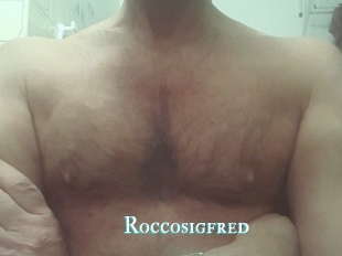 Roccosigfred