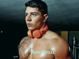Roccosteel