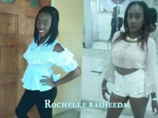 Rochelle_rasheeda