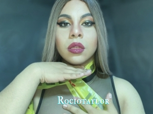 Rociotaylor