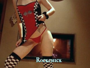 Rockchick