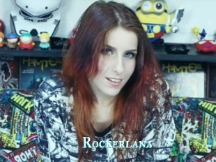Rockerlana