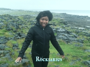 Rockiarius