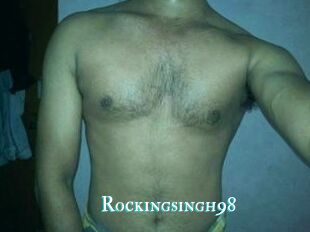 Rockingsingh98