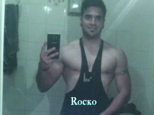 Rocko