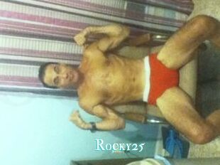 Rocky25