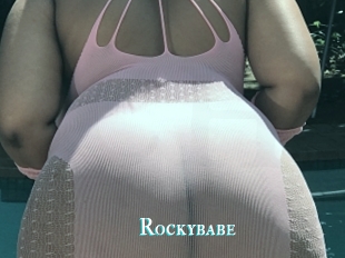 Rockybabe