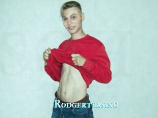 Rodgerteasing