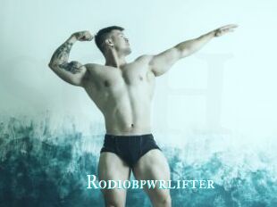 Rodiobpwrlifter
