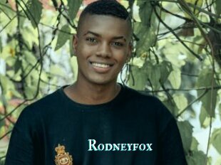 Rodneyfox